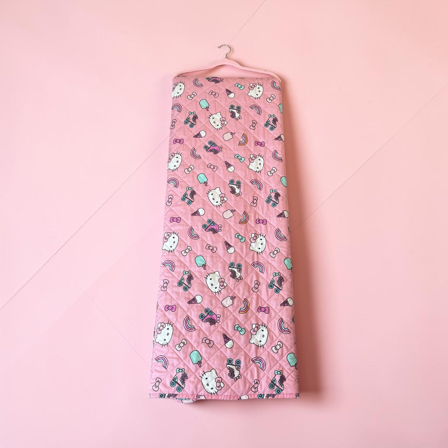 Hello Kitty Sweet Treats Queen Comforter