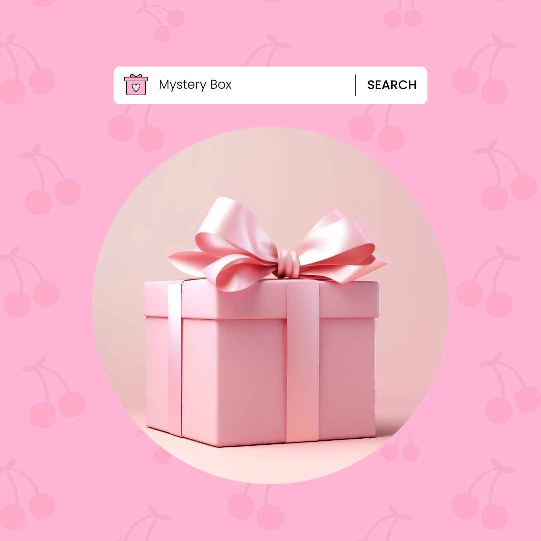 MYSTERY BOX