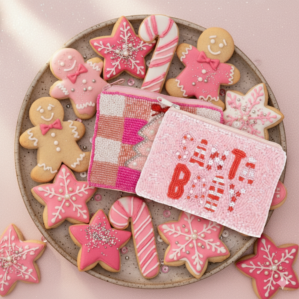 NEW!!! Christmas Accessories