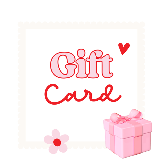 Cherry Picked Online Gift Card