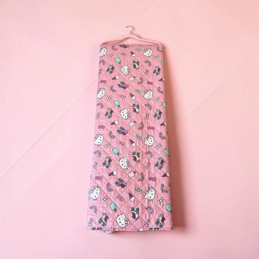 Hello Kitty Sweet Treats Queen Comforter