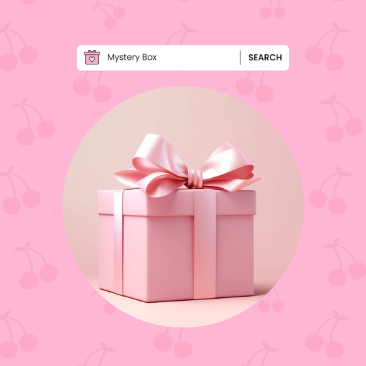 MYSTERY BOX